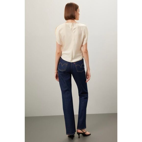 A.L.C.
Nadia Top 🩶 - Picture 2 of 10